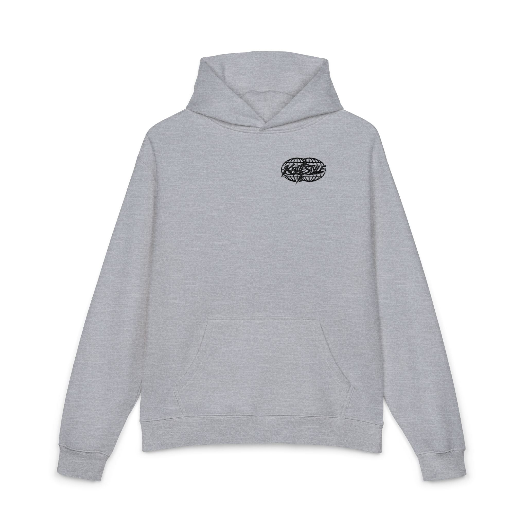 Kavestyle Hoodie