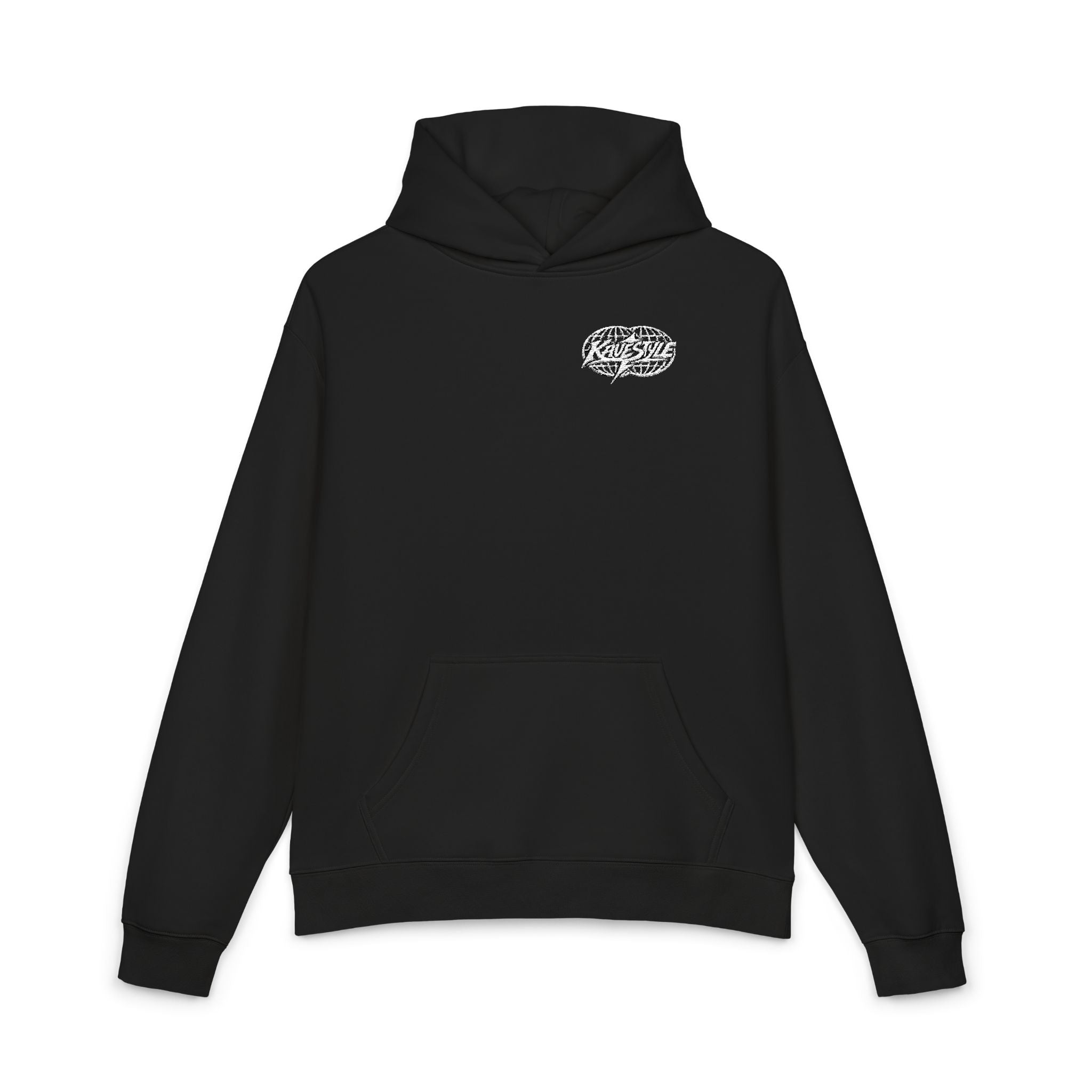 Kavestyle Hoodie