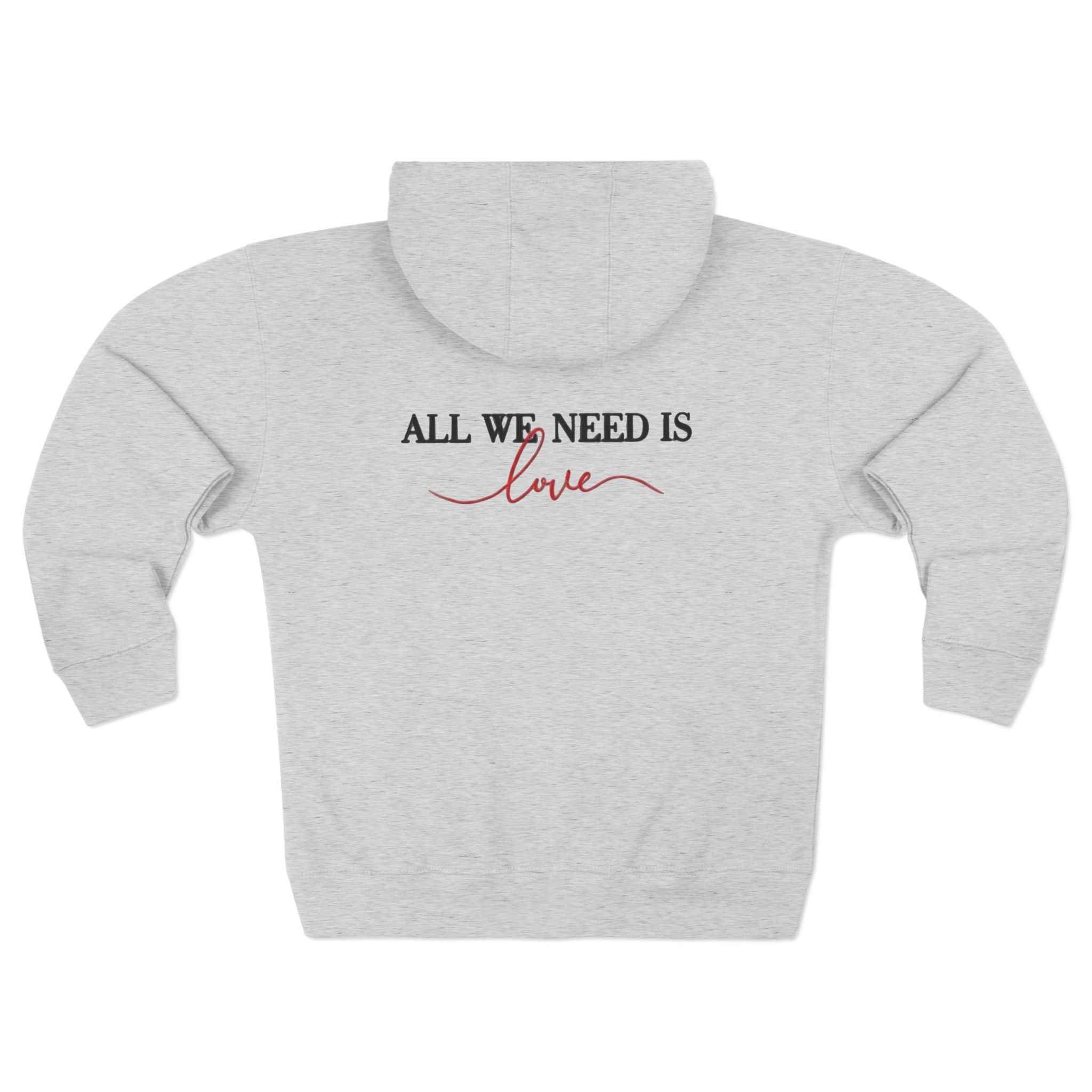 Kavestyle Zip Hoodie