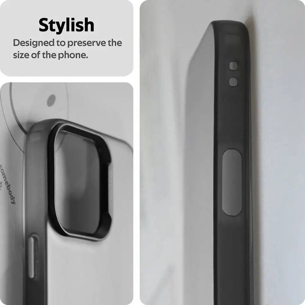 Sportswear iPhone Case - Metal Button Electroplating Outdoor Style